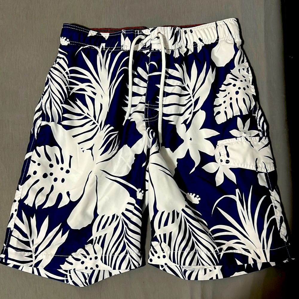 Sonoma Men’s Swim Trunks Small